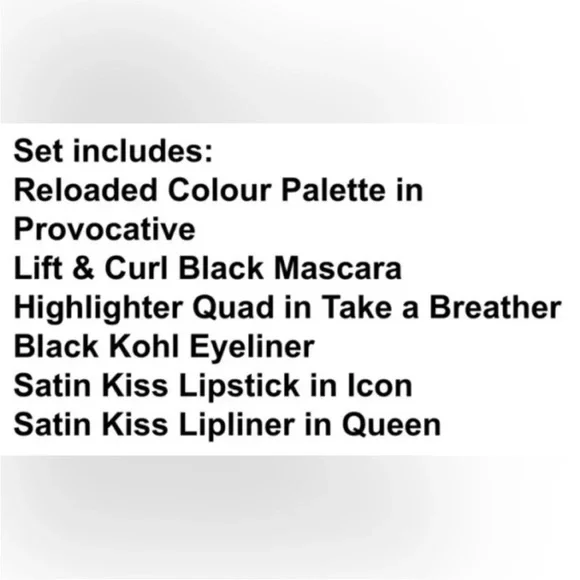 REVOLUTION 6-Piece PartyReady Set
